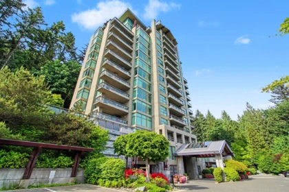 503 3315 Cypress Place, West Vancouver, BC, West Vancouver — Apartment/Condo for sale