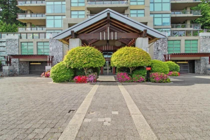 503 3315 Cypress Place, West Vancouver, BC, West Vancouver — Apartment/Condo for sale