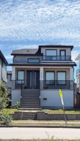 1006 Salter Street, New Westminster, BC, New Westminster — Single Family Residence for sale