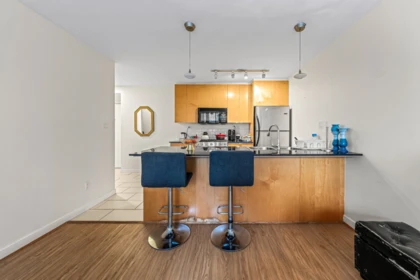 305 989 Beatty Street, Vancouver, BC, Vancouver — Apartment/Condo for sale