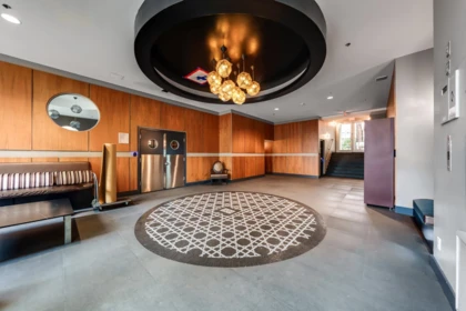 305 989 Beatty Street, Vancouver, BC, Vancouver — Apartment/Condo for sale