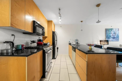 305 989 Beatty Street, Vancouver, BC, Vancouver — Apartment/Condo for sale