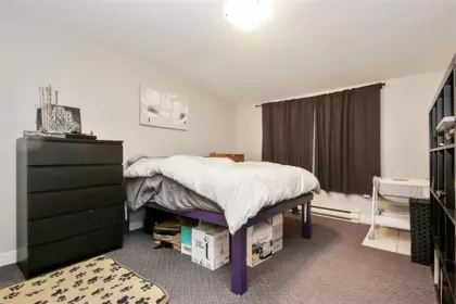 Bedroom 3 Photo of 10111 Shamrock Drive, Chilliwack, BC
