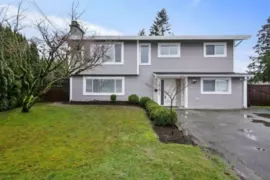 10111 Shamrock Drive, Chilliwack, BC