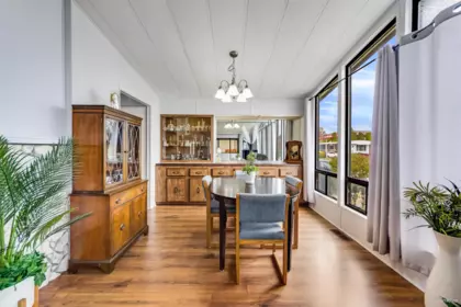 Pantry Photo of 18 2120 King George Boulevard, Surrey, BC