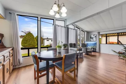 Primary Bedroom Photo of 18 2120 King George Boulevard, Surrey, BC