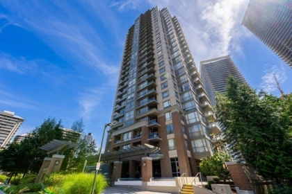 2308 4888 Brentwood Drive, Burnaby, BC, Burnaby — Apartment/Condo for sale