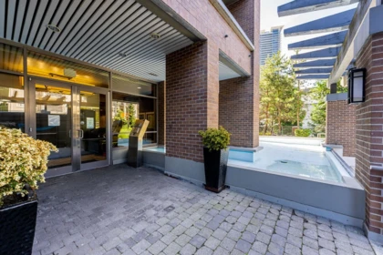 2308 4888 Brentwood Drive, Burnaby, BC, Burnaby — Apartment/Condo for sale