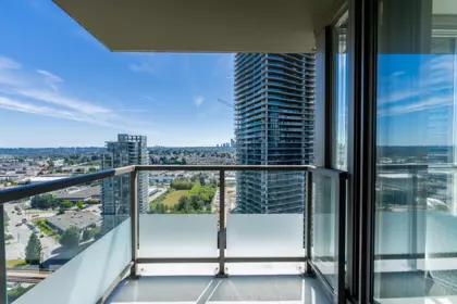 Mudroom Photo of 2308 4888 Brentwood Drive, Burnaby, BC