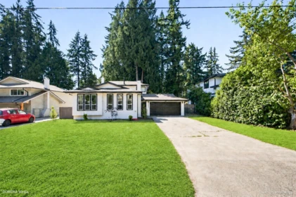 4099 207 Street, Langley, BC, Langley — Single Family Residence for sale