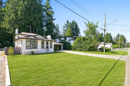 4099 207 Street, Langley, BC, Langley — Single Family Residence for sale