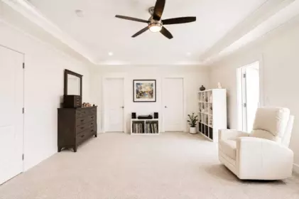 Basement Recreation Room Photo of 32746 Lissimore Avenue, Mission, BC