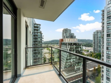 2108 3007 Glen Drive, Coquitlam, BC, Coquitlam — Apartment/Condo for sale