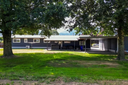 Fitness Center Photo Near 44035 South Sumas Road, Chilliwack, BC