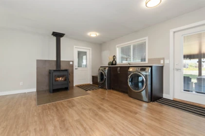 Loft / Bonus Room Photo of 44035 South Sumas Road, Chilliwack, BC