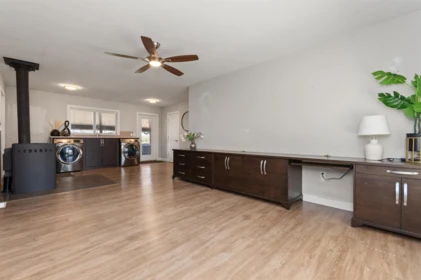 Office / Den Photo of 44035 South Sumas Road, Chilliwack, BC
