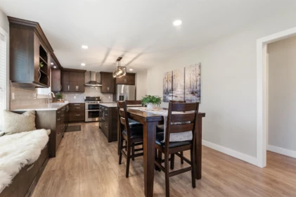 Pantry Photo of 44035 South Sumas Road, Chilliwack, BC