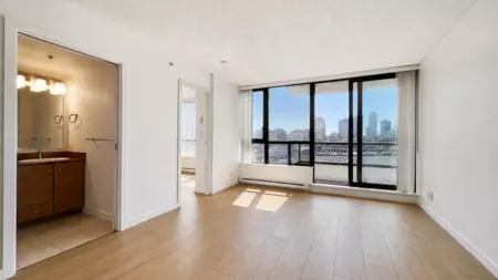 908 977 Mainland Street, Vancouver, BC, Vancouver — Apartment/Condo for sale