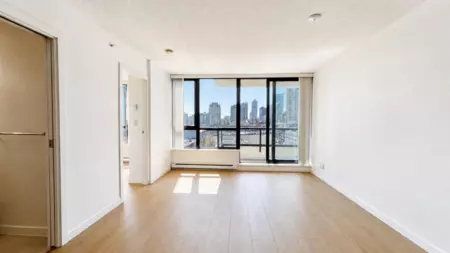 908 977 Mainland Street, Vancouver, BC, Vancouver — Apartment/Condo for sale