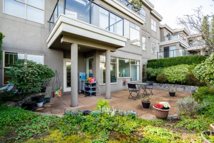 204 1765 Marine Drive, West Vancouver, BC, West Vancouver — Apartment/Condo for sale