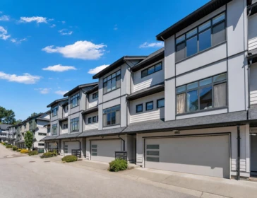 37 15177 60 Avenue, Surrey, BC, Surrey — Townhouse for sale