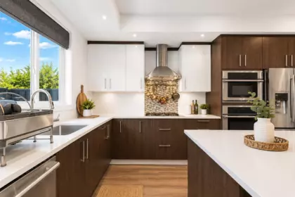 Pantry Photo of 37 15177 60 Avenue, Surrey, BC