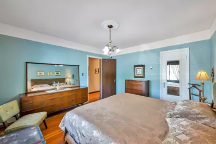 Breakfast Nook Photo of 3778 Triumph Street, Burnaby, BC