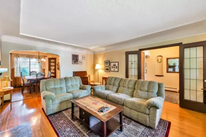 3778 Triumph Street, Burnaby, BC, Burnaby — Single Family Residence for sale