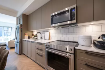 10 9278 Slopes Mews, Burnaby, BC, Burnaby — Townhouse for sale