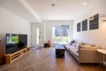10 9278 Slopes Mews, Burnaby, BC, Burnaby — Townhouse for sale