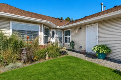 66 1973 Winfield Drive, Abbotsford, BC, Abbotsford — Townhouse for sale