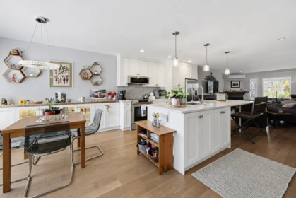 66 1973 Winfield Drive, Abbotsford, BC, Abbotsford — Townhouse for sale