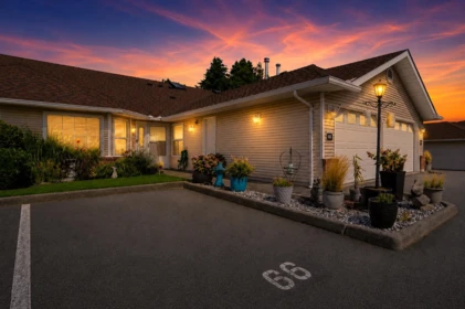 66 1973 Winfield Drive, Abbotsford, BC, Abbotsford — Townhouse for sale