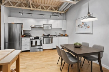 424 350 E 2nd Avenue, Vancouver, BC, Vancouver — Apartment/Condo for sale