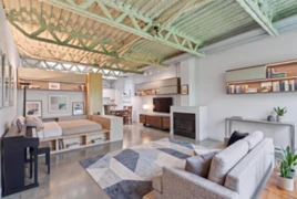 424 350 E 2nd Avenue, Vancouver, BC