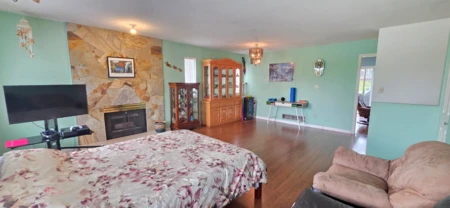 14919 Spenser Drive, Surrey, BC, Surrey — Single Family Residence for sale