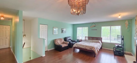 14919 Spenser Drive, Surrey, BC, Surrey — Single Family Residence for sale