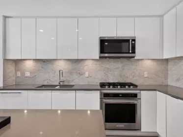 Kitchen Photo of 204 2651 Library Lane, North Vancouver, BC