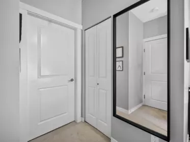 Powder Room Photo of 204 2651 Library Lane, North Vancouver, BC