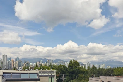 105 953 W 8th Avenue, Vancouver, BC, Vancouver — Apartment/Condo for sale