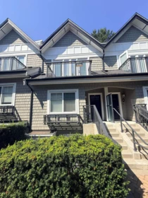 22 5655 Chaffey Avenue, Burnaby, BC, Burnaby — Townhouse for sale