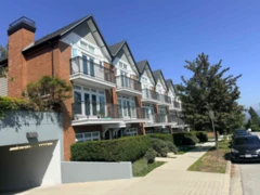 22 5655 Chaffey Avenue, Burnaby, BC