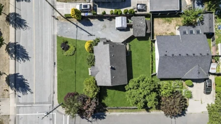 46347 Portage Avenue, Chilliwack, BC, Chilliwack — Single Family Residence for sale