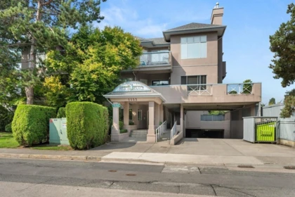 108 1153 54a Street, Delta, BC, Delta — Apartment/Condo for sale