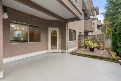 108 1153 54a Street, Delta, BC, Delta — Apartment/Condo for sale