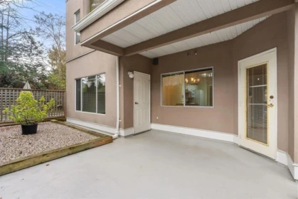 108 1153 54a Street, Delta, BC, Delta — Apartment/Condo for sale