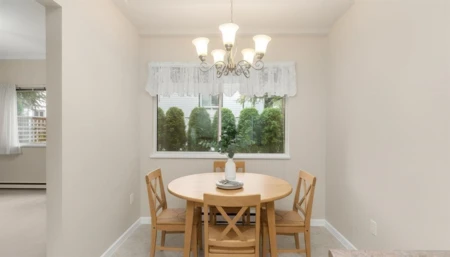 Primary Bedroom Photo of 108 1153 54a Street, Delta, BC