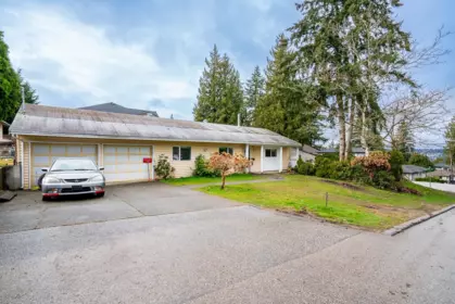 11397 141a Street, Surrey, BC, Surrey — Single Family Residence for sale