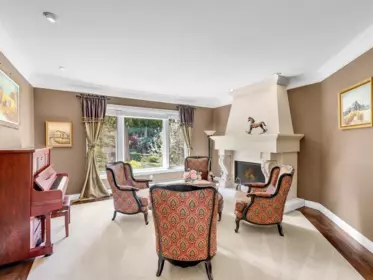 Family Room Photo of 13789 32 Avenue, Surrey, BC