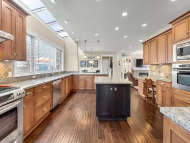 Pantry Photo of 13789 32 Avenue, Surrey, BC